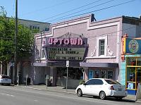 IMG_2054 Uptown movie theater